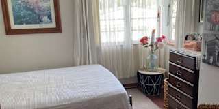 Nicole's room