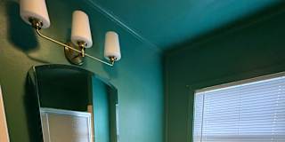 Joseph's room