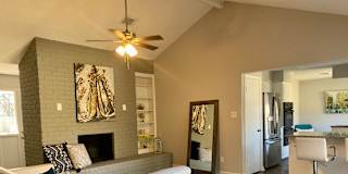 Erica's room