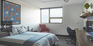 Bobby's room