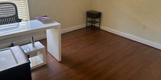 Marie's room