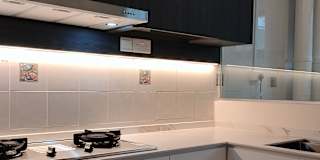 Mr Fan's room