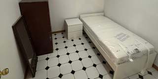 Elisabete's room