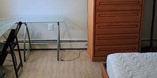 Gabriele's room