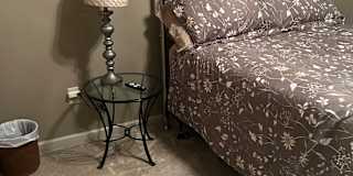 Linda's room