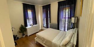 Shikhar Johri's room