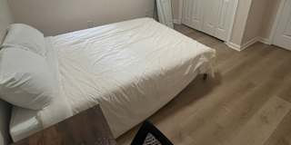 Kevin's room