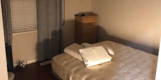 Kevin's room
