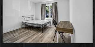 Goodland's room