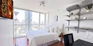 Valerie's room