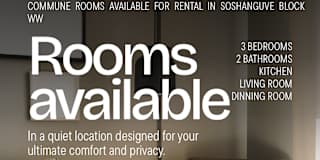 Tintswalo's room