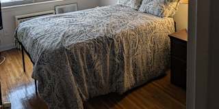 greg's room