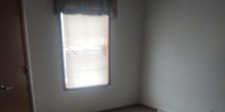Kenneth's room