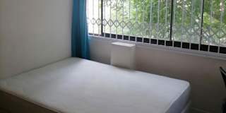 Honey's room