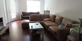 Alcove Rooms's room