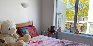 Kate's room