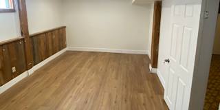 Fiona's room