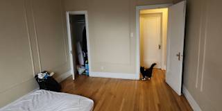 Alexander's room