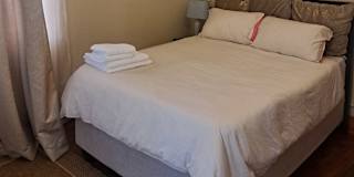 Keneilwe's room