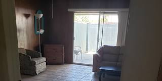 Happy Renter's room