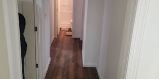 Gigi's room