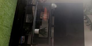 Fabris's room