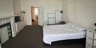 Sariah Magaoa's room