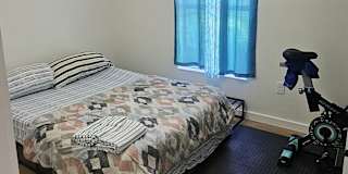 Samuel's room