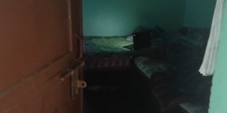 Siddharth Tiwari's room