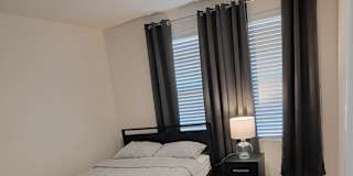 Lina's room