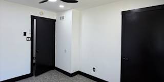 Sam's room