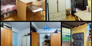 Coco's room