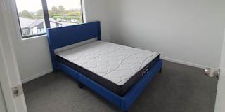 Matt's room