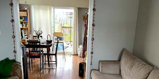 MONIKA S's room