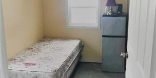 Melissa's room