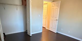 Tashieka's room