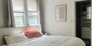 Ramona's room