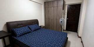GJ's room