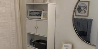 hildania's room
