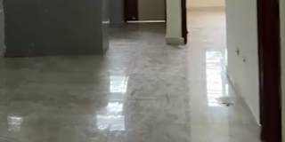 Nandini's room