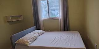 Marilou's room