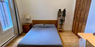 Dan's room