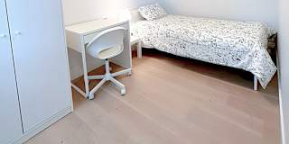 Shirin's room