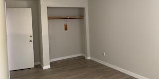 Robb's room
