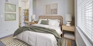 Annie's room