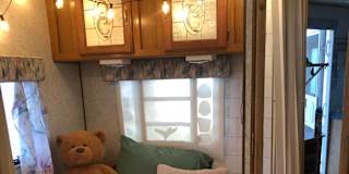 Lisa's room