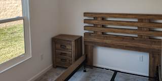 Michael's room