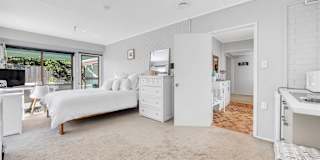 Ashley's room