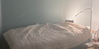 Sung's room