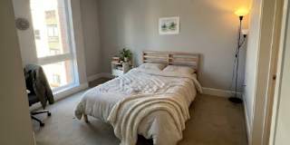 July's room